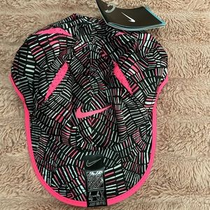 Nike Youth Featherlight Dri-Fit Adjustable Hat NWT